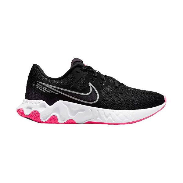 Tênis Nike Renew Ride 2 CU3508 002 - Feminino