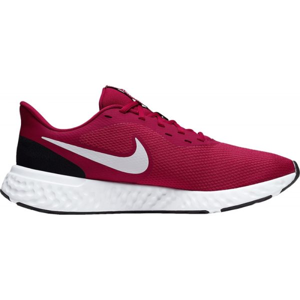 Tênis Nike Revolution 5 BQ3204 600 - Masculino