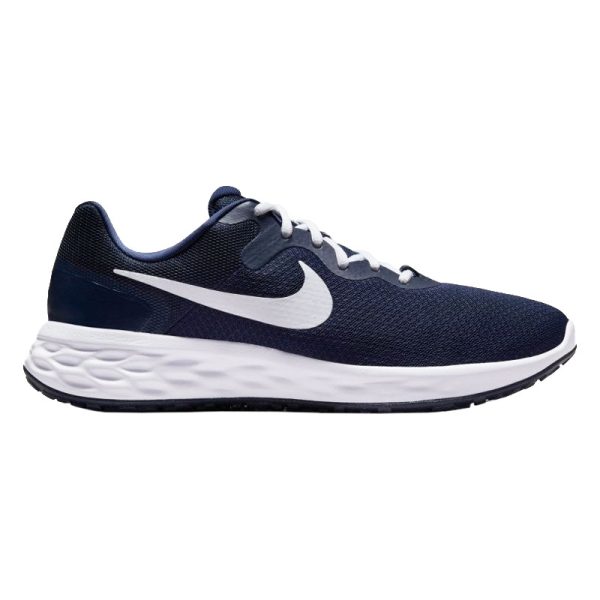 Tênis Nike Revolution 6 NN DC3728 401 - Masculino