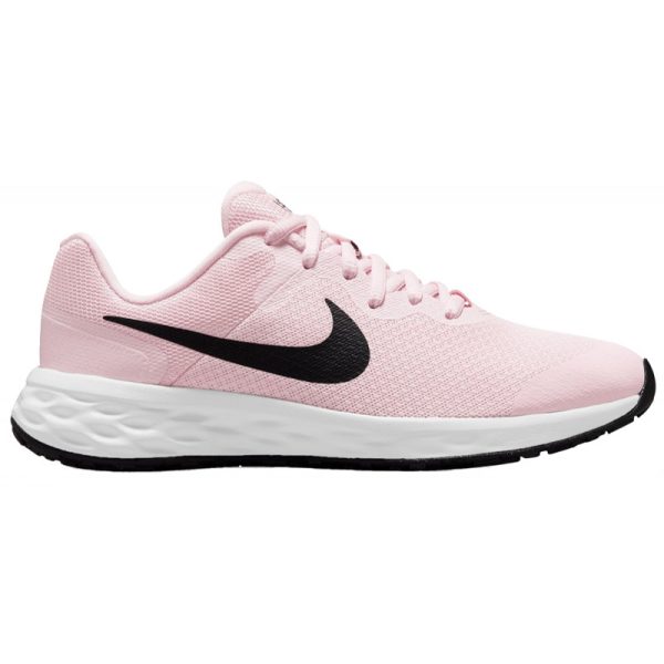 Tênis Nike Revolution 6 NN DD109660 608 Infantil