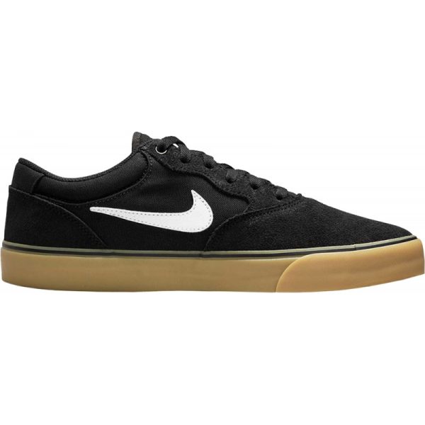 Tênis Nike SB Chron 2 DM3493 002 - Masculino