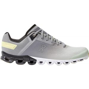 Tênis On Running Cloudflow 35.99235 Alloy/Magnet - Masculino