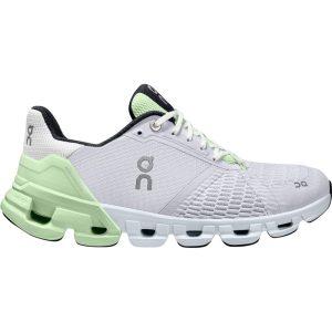 Tênis On Running Cloudflyer 21.99031 Lavander/Meadow - Feminino