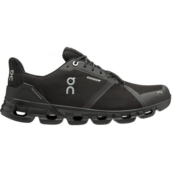 Tênis On Running Cloudflyer 21.99623 Black - Feminino