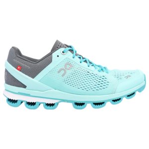 Tênis On Running Cloudsurfer 5 24.99960 Fountain/Azure - Feminino