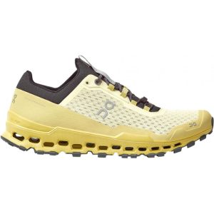 Tênis On Running Cloudultra 44.99542 Limelight/Eclipse - Masculino