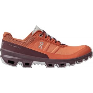 Tênis On Running Cloudventure 32.99261 Flare/Mulberry - Masculino