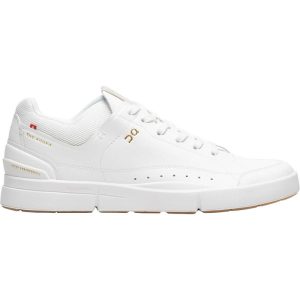 Tênis On Running The Roger Centre Court 48.99438 White/Gum - Masculino