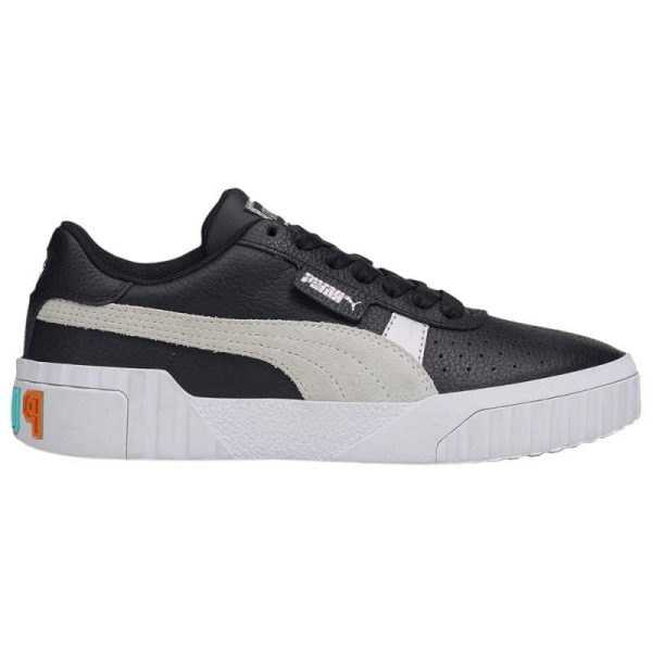 Tênis Puma Cali Varsity Wn's 374109 02 - Feminino