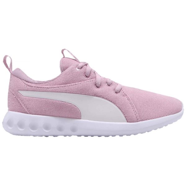 Tênis Puma Carson 2 Knit NM Wn's 191085 03 Feminino