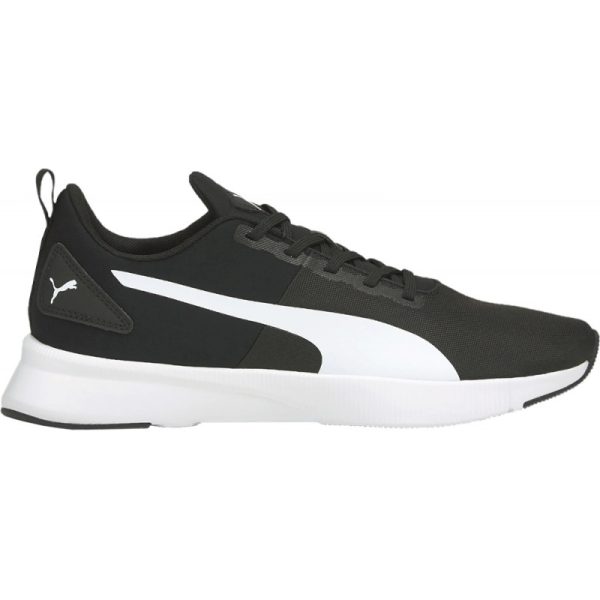 Tênis Puma Flyer Runner Mesh 195343 01 Masculino