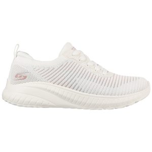 Tênis Skechers 117207/WMLT Bobs Sport - Feminino