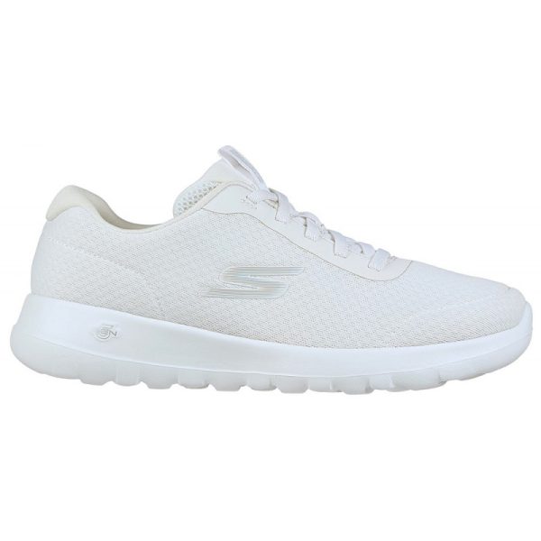 Tênis Skechers 124094/WBL Go Walk Joy - Feminino