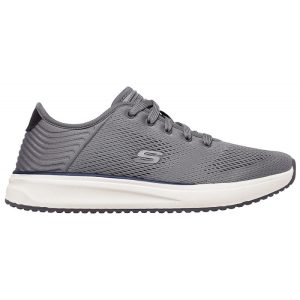Tênis Skechers 210334/CHAR Streetwear - Masculino