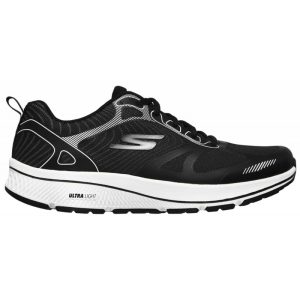 Tênis Skechers 220035/BKW Go Run Consistent Preto/Branco - Masculino