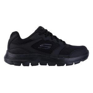 Tênis Skechers Flex Advantage 4.0 - 232225/BBK - Masculino