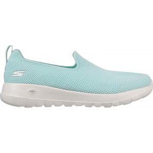 Tênis Skechers Go Walk Joy Sensational Day - 124187/MNT - Feminino