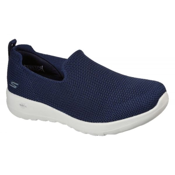 Tênis Skechers Go Walk Joy-Sensational Day- 124187/NVW - Femenino