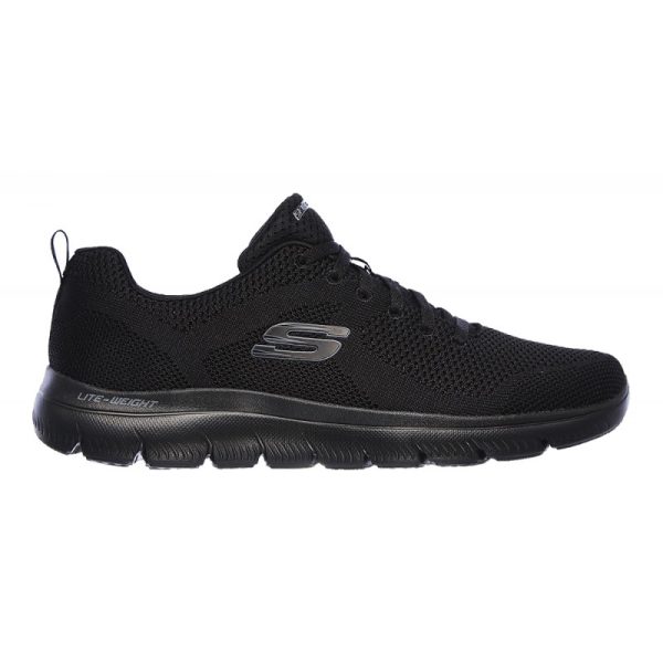 Tênis Skechers Summits -Brisbane- 232057/BBK - Masculino