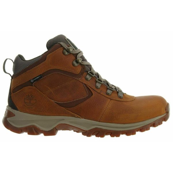 Tênis Timberland TB0A1J1N 230 Mt. Maddsen - Masculino