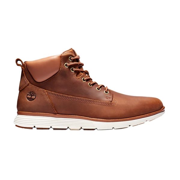 Tênis Timberland TB0A22D5 968 Killington Chukka - Masculino