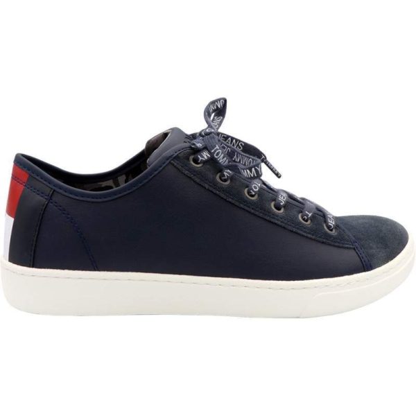 Tênis Tommy Hilfiger EM0EM00124 006 - Masculino