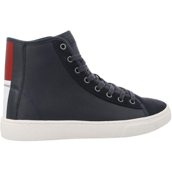 Tênis Tommy Hilfiger EM0EM00125 006 - Masculino