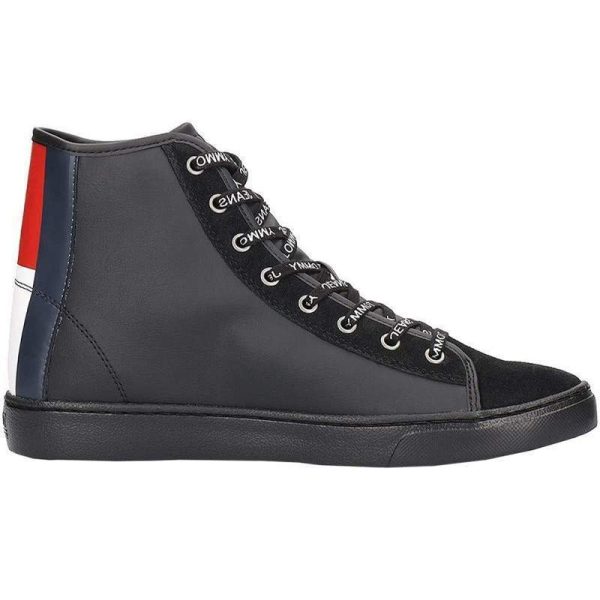 Tênis Tommy Hilfiger EM0EM00125 990 - Masculino