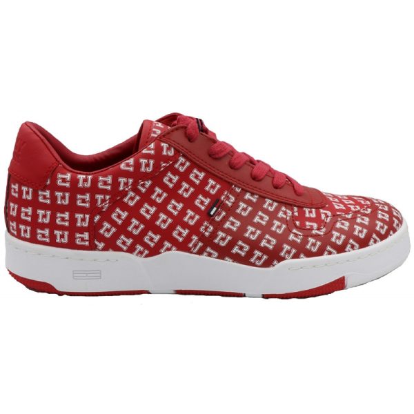 Tênis Tommy Hilfiger EM0EM00176 006 - Masculino
