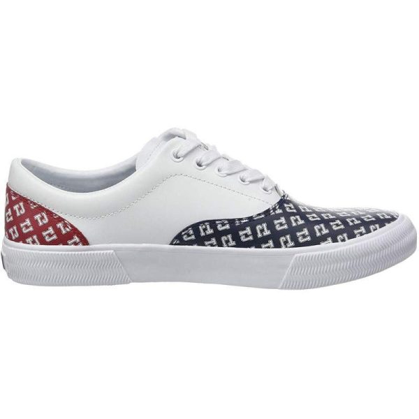 Tênis Tommy Hilfiger EM0EM00180 901 - Masculino