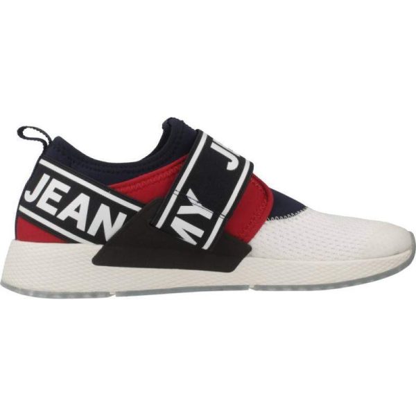 Tênis Tommy Hilfiger EM0EM00220 020 - Masculino