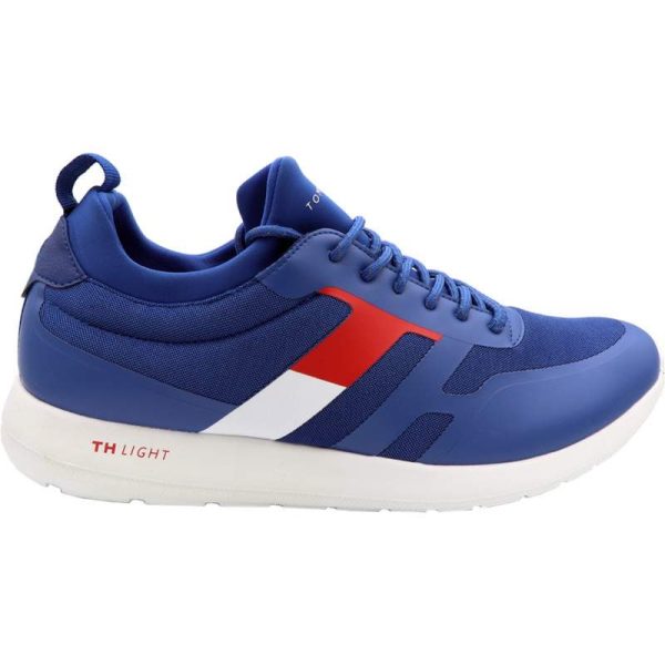 Tênis Tommy Hilfiger FM0FM01703 408 - Masculino