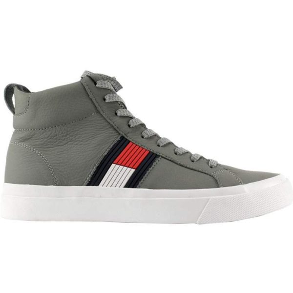 Tênis Tommy Hilfiger FM0FM01713 004 - Masculino