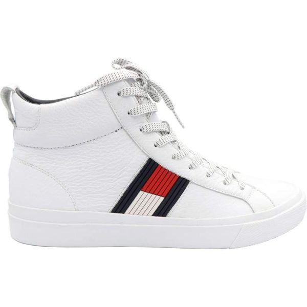 Tênis Tommy Hilfiger FM0FM01713 100 - Masculino