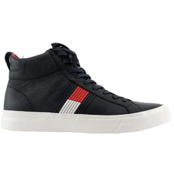 Tênis Tommy Hilfiger FM0FM01713 403 - Masculino