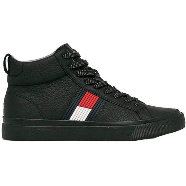 Tênis Tommy Hilfiger FM0FM01713 990 - Masculino