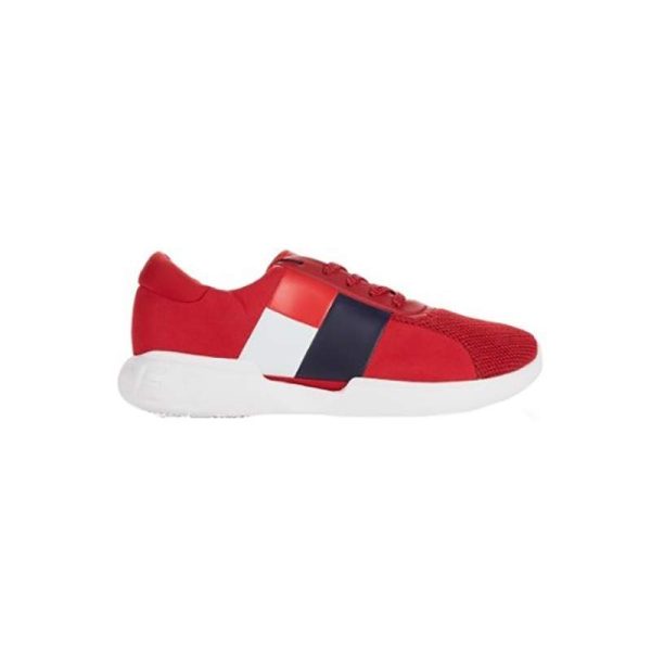 Tênis Tommy Hilfiger FM0FM01824 611 - Masculino