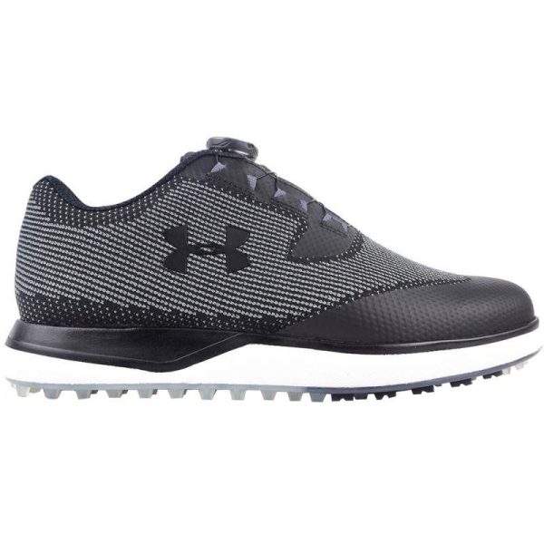 Tênis Under Armour - 3021024 001 - Masculino