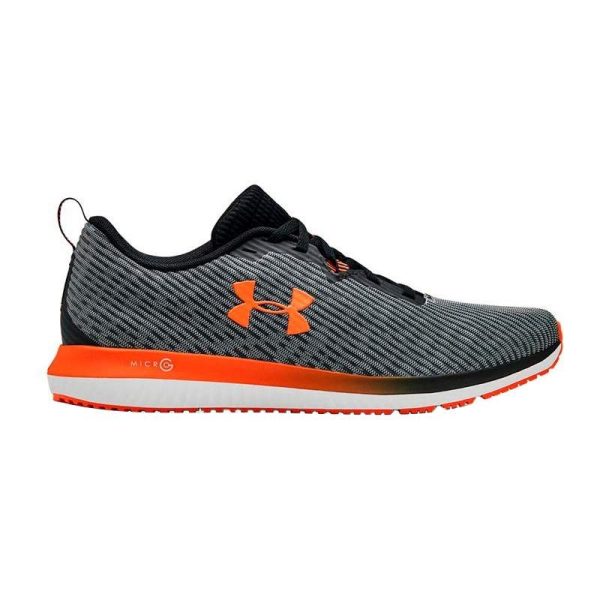 Tênis Under Armour - 3021230 001 - Masculino