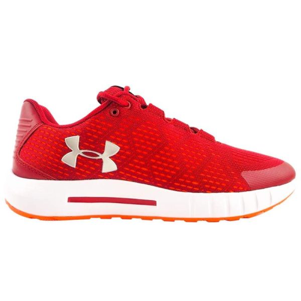 Tênis Under Armour - 3021232 600 - Masculino