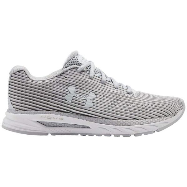 Tênis Under Armour 3021244-101 Hovr Velociti 2 Bluetooth - Feminino