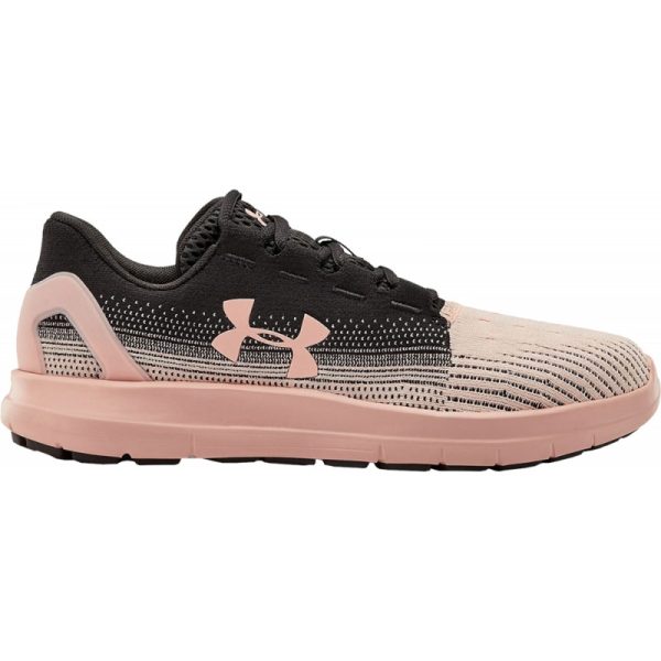 Tênis Under Armour 3022532-103 - Feminino