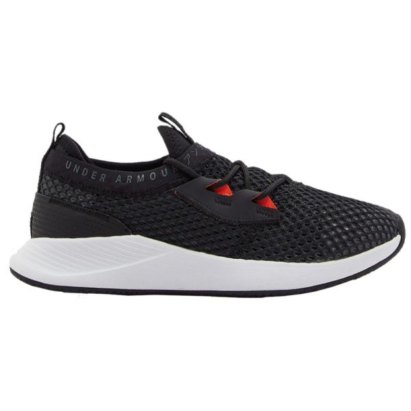 Tênis Under Armour 3022585-001 - Feminino