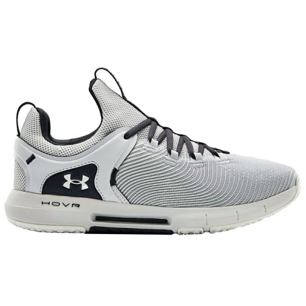 Tênis Under Armour 3023009-101 - Masculino