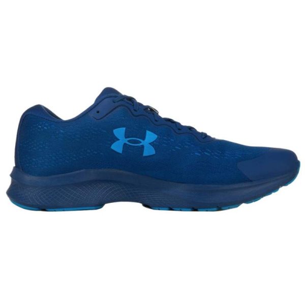 Tênis Under Armour 3023019-401 - Masculino