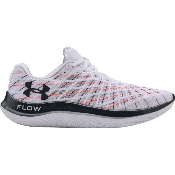 Tênis Under Armour Flow Velociti Wind 3023545 102 - Masculino