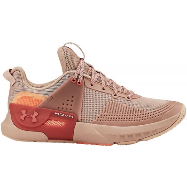 Tênis Under Armour Hovr Apex 3022209-200 - Feminino