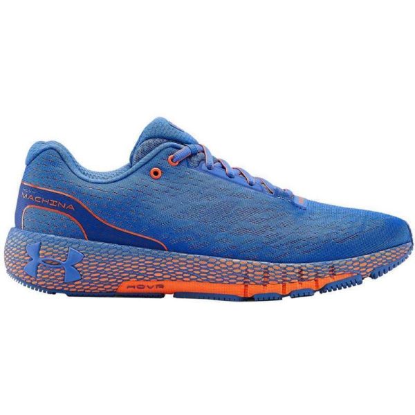 Tênis Under Armour Hovr Machina 3021939-401 - Masculino