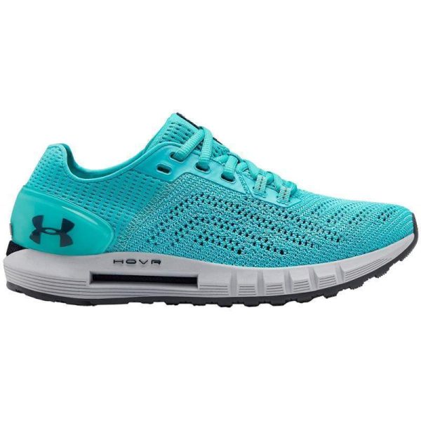 Tênis Under Armour Hovr Sonic 2 3021588 302 - Feminino