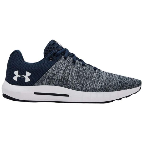 Tênis Under Armour Micro G Pursuit Twist 3021869 400 - Masculino